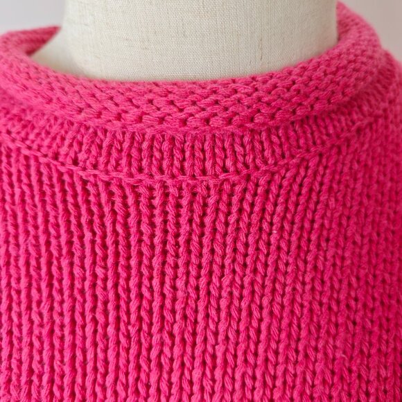 Acne Studios Jacquard Sweater - Picture 7 of 10